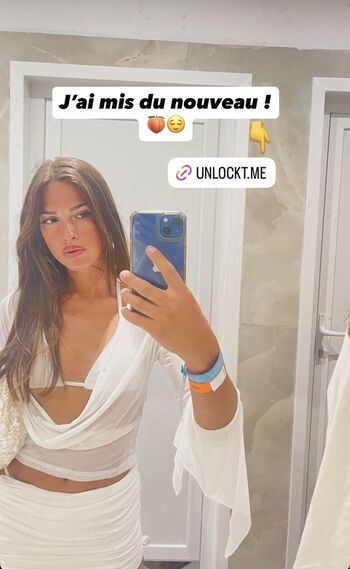 Full leaked Julia adx private photo