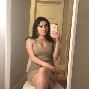 Full leaked Julia ain  page private photo