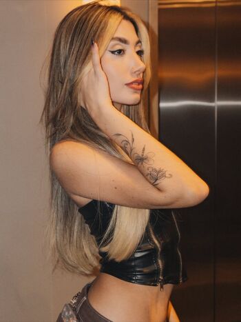 Full leaked Julia aleixo private photo