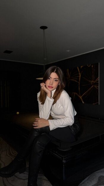 Full leaked Julia aleixo private photo