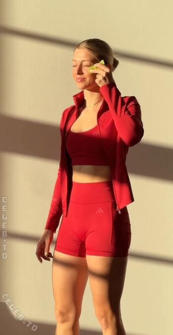 Full leaked Julia alina schuler private onlyfans photo