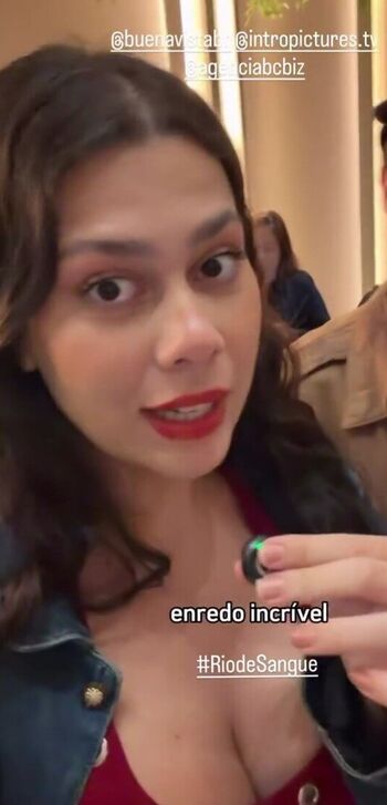 Full leaked Julia alvarenga private onlyfans photo