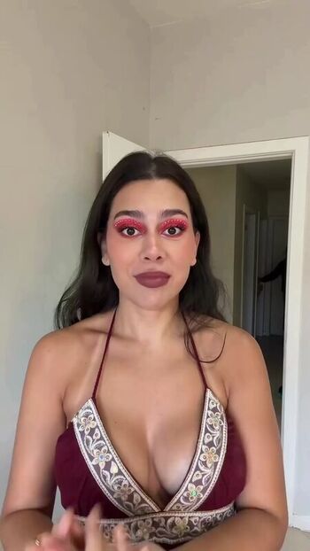 Full leaked Julia alvarengaa private photo