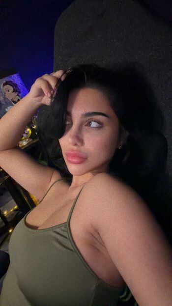 Full leaked Julia bayonetta  page private onlyfans photo