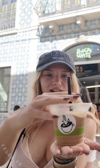 Full leaked Julia beautx page private photo