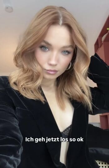 Full leaked Julia beautx private photo
