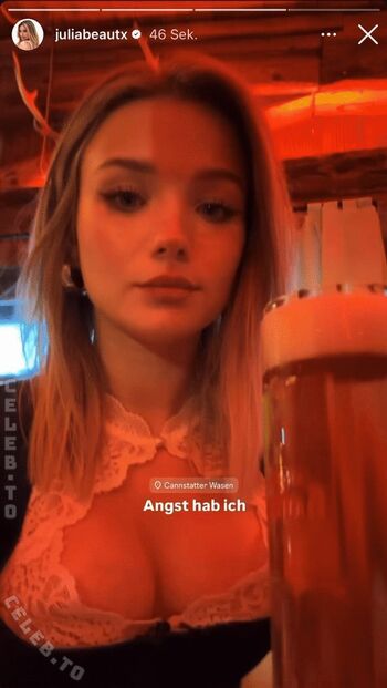 Julia Beautx