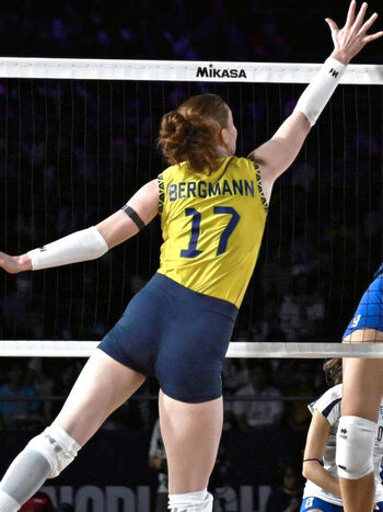 Full leaked Julia bergmann private onlyfans photo