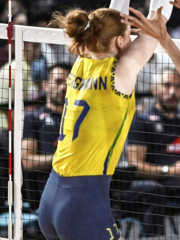 Full leaked Julia bergmann private onlyfans photo