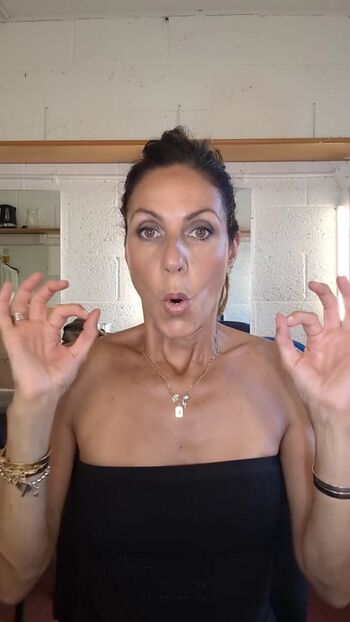 Full leaked Julia bradbury private onlyfans photo
