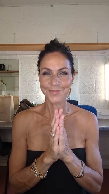 Full leaked Julia bradbury private onlyfans photo
