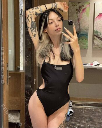 Full leaked Julia by owl private photo