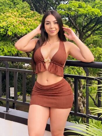 Full leaked Julia castro private photo