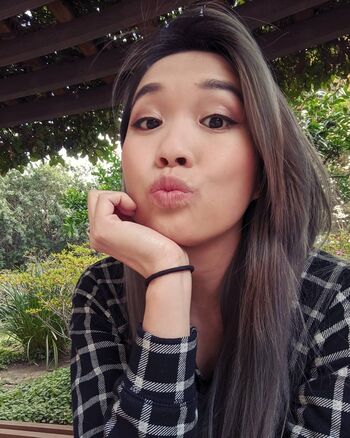 Full leaked Julia chow private onlyfans photo