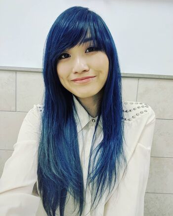 Full leaked Julia chow private onlyfans photo