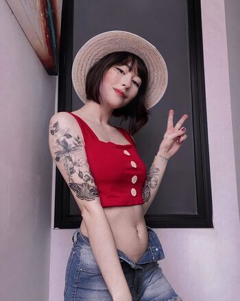 Julia Cristina
