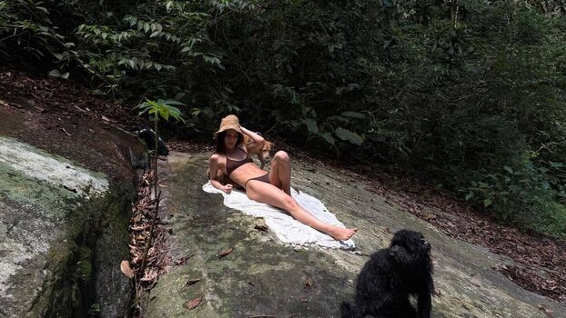 Full leaked Julia dalavia private onlyfans photo