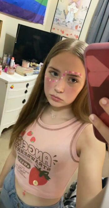 Full leaked Julia dawn private photo