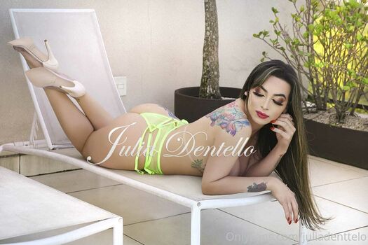 Julia Denttelo