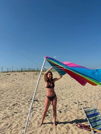 Full leaked Julia dicesare private photo