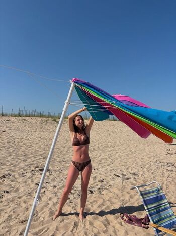 Full leaked Julia dicesare private photo
