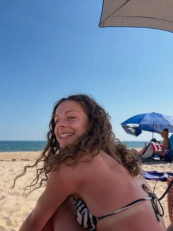Full leaked Julia dicesare private photo