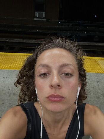 Full leaked Julia dicesare private photo