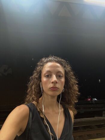 Full leaked Julia dicesare private photo