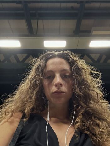 Full leaked Julia dicesare private photo