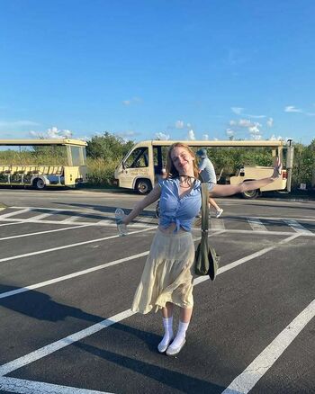 Full leaked Julia doyle private photo