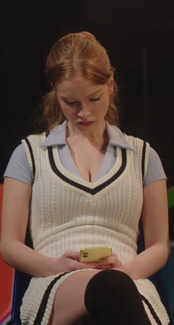 Full leaked Julia doyle private photo