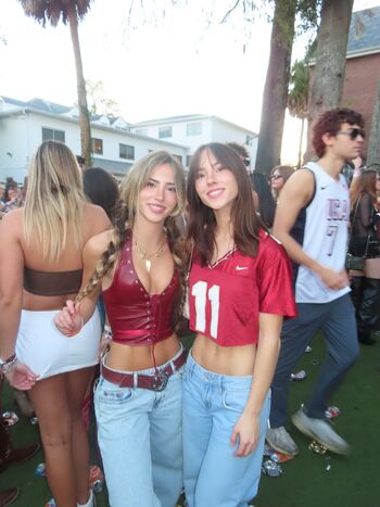 Full leaked Julia ernst private photo