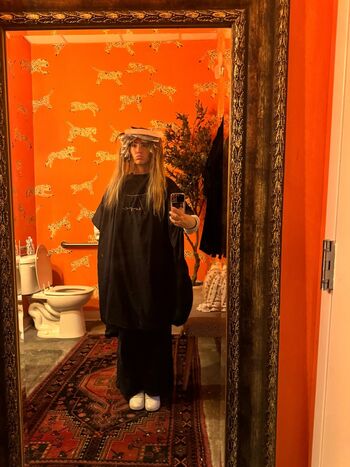 Full leaked Julia ernst private photo