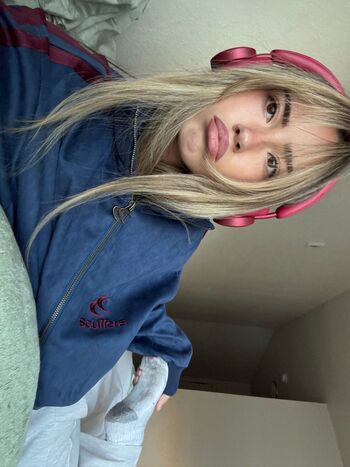Full leaked Julia ernst private photo