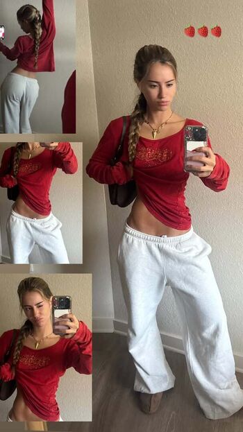 Full leaked Julia ernst private photo