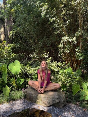 Full leaked Julia ernst private photo