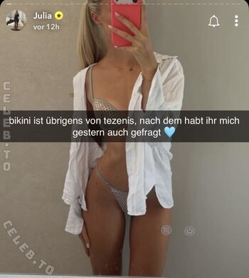 Full leaked Julia eumel private photo