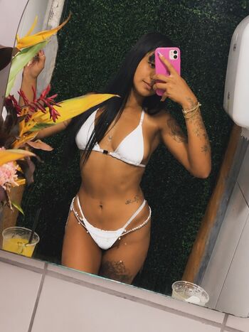 Full leaked Julia franca private photo