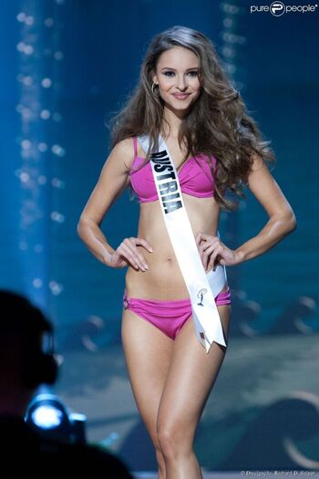 Full leaked Julia furdea private photo