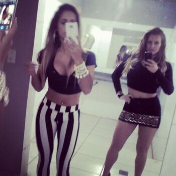 Full leaked Julia garcia private onlyfans photo