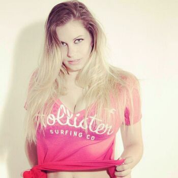 Full leaked Julia garcia private onlyfans photo