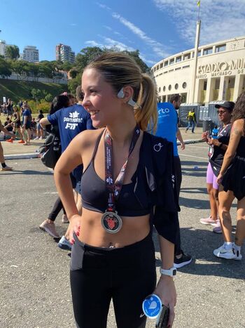 Full leaked Julia gomes private photo