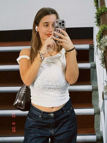 Full leaked Julia gomez private photo