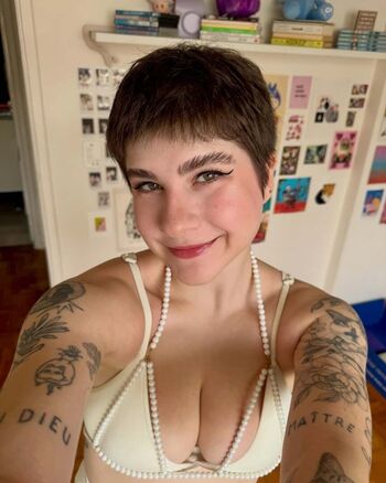 Full leaked Julia gotti private onlyfans photo