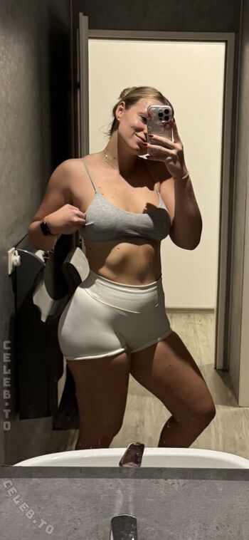 Full leaked Julia haas private onlyfans photo