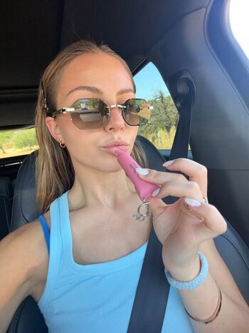 Full leaked Julia haller private photo