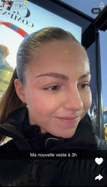 Full leaked Julia hhlrr page private photo