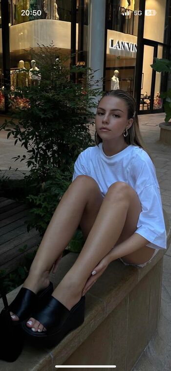 Full leaked Julia hhlrr private photo