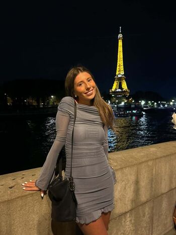 Full leaked Julia hill private photo
