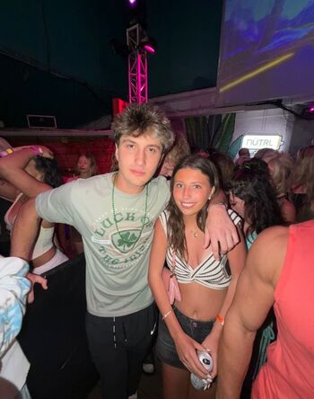 Full leaked Julia hill private photo